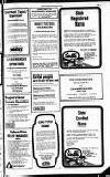 Hammersmith & Shepherds Bush Gazette Thursday 05 February 1976 Page 23