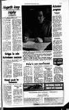 Hammersmith & Shepherds Bush Gazette Thursday 05 February 1976 Page 25