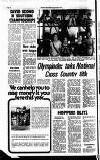 Hammersmith & Shepherds Bush Gazette Thursday 05 February 1976 Page 26