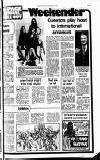Hammersmith & Shepherds Bush Gazette Thursday 05 February 1976 Page 29