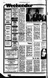 Hammersmith & Shepherds Bush Gazette Thursday 05 February 1976 Page 32