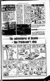 Hammersmith & Shepherds Bush Gazette Thursday 05 February 1976 Page 35