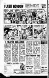Hammersmith & Shepherds Bush Gazette Thursday 05 February 1976 Page 36