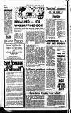 Hammersmith & Shepherds Bush Gazette Thursday 19 February 1976 Page 4