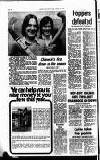 Hammersmith & Shepherds Bush Gazette Thursday 19 February 1976 Page 30