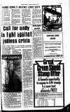 Hammersmith & Shepherds Bush Gazette Thursday 26 February 1976 Page 3