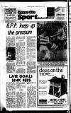 Hammersmith & Shepherds Bush Gazette Thursday 26 February 1976 Page 32