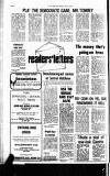 Hammersmith & Shepherds Bush Gazette Thursday 04 March 1976 Page 4