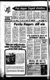 Hammersmith & Shepherds Bush Gazette Thursday 04 March 1976 Page 36