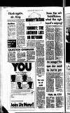 Hammersmith & Shepherds Bush Gazette Thursday 11 March 1976 Page 4