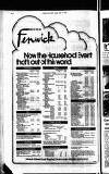 Hammersmith & Shepherds Bush Gazette Thursday 11 March 1976 Page 6
