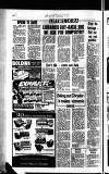 Hammersmith & Shepherds Bush Gazette Thursday 11 March 1976 Page 8