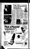 Hammersmith & Shepherds Bush Gazette Thursday 11 March 1976 Page 12