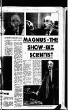 Hammersmith & Shepherds Bush Gazette Thursday 11 March 1976 Page 17