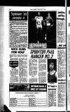 Hammersmith & Shepherds Bush Gazette Thursday 11 March 1976 Page 28