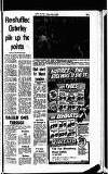 Hammersmith & Shepherds Bush Gazette Thursday 11 March 1976 Page 29