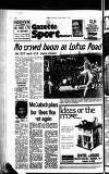 Hammersmith & Shepherds Bush Gazette Thursday 11 March 1976 Page 32