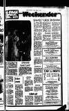 Hammersmith & Shepherds Bush Gazette Thursday 11 March 1976 Page 33