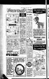 Hammersmith & Shepherds Bush Gazette Thursday 11 March 1976 Page 36