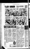 Hammersmith & Shepherds Bush Gazette Thursday 11 March 1976 Page 38