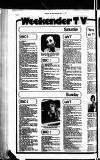 Hammersmith & Shepherds Bush Gazette Thursday 11 March 1976 Page 40
