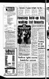 Hammersmith & Shepherds Bush Gazette Thursday 10 June 1976 Page 2
