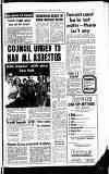 Hammersmith & Shepherds Bush Gazette Thursday 10 June 1976 Page 3