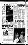 Hammersmith & Shepherds Bush Gazette Thursday 10 June 1976 Page 10