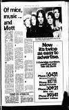 Hammersmith & Shepherds Bush Gazette Thursday 10 June 1976 Page 17