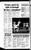 Hammersmith & Shepherds Bush Gazette Thursday 10 June 1976 Page 30