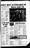 Hammersmith & Shepherds Bush Gazette Thursday 10 June 1976 Page 31