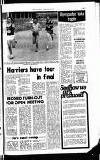 Hammersmith & Shepherds Bush Gazette Thursday 10 June 1976 Page 33