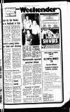 Hammersmith & Shepherds Bush Gazette Thursday 10 June 1976 Page 35