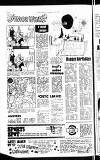 Hammersmith & Shepherds Bush Gazette Thursday 10 June 1976 Page 38