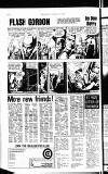 Hammersmith & Shepherds Bush Gazette Thursday 10 June 1976 Page 40