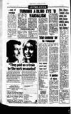 Hammersmith & Shepherds Bush Gazette Thursday 22 July 1976 Page 6