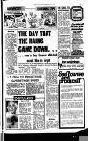 Hammersmith & Shepherds Bush Gazette Thursday 22 July 1976 Page 13