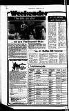 Hammersmith & Shepherds Bush Gazette Thursday 22 July 1976 Page 34