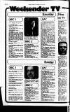 Hammersmith & Shepherds Bush Gazette Thursday 22 July 1976 Page 40