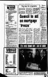 Hammersmith & Shepherds Bush Gazette Thursday 02 December 1976 Page 2