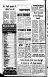 Hammersmith & Shepherds Bush Gazette Thursday 02 December 1976 Page 4