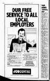 Hammersmith & Shepherds Bush Gazette Thursday 02 December 1976 Page 6