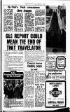Hammersmith & Shepherds Bush Gazette Thursday 02 December 1976 Page 7