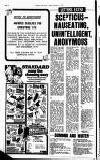 Hammersmith & Shepherds Bush Gazette Thursday 02 December 1976 Page 8