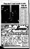 Hammersmith & Shepherds Bush Gazette Thursday 02 December 1976 Page 16