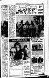 Hammersmith & Shepherds Bush Gazette Thursday 02 December 1976 Page 17