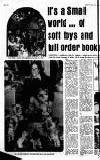 Hammersmith & Shepherds Bush Gazette Thursday 02 December 1976 Page 20