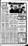 Hammersmith & Shepherds Bush Gazette Thursday 02 December 1976 Page 41