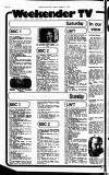 Hammersmith & Shepherds Bush Gazette Thursday 02 December 1976 Page 48