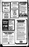 Hammersmith & Shepherds Bush Gazette Thursday 13 January 1977 Page 6